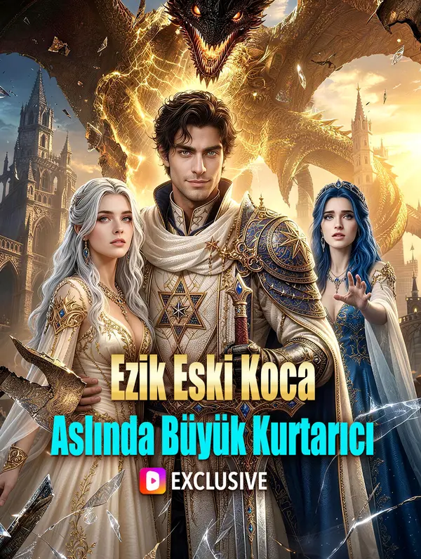 Ezik Eski Koca Aslında Büyük Kurtarıcı(Dublajlı)