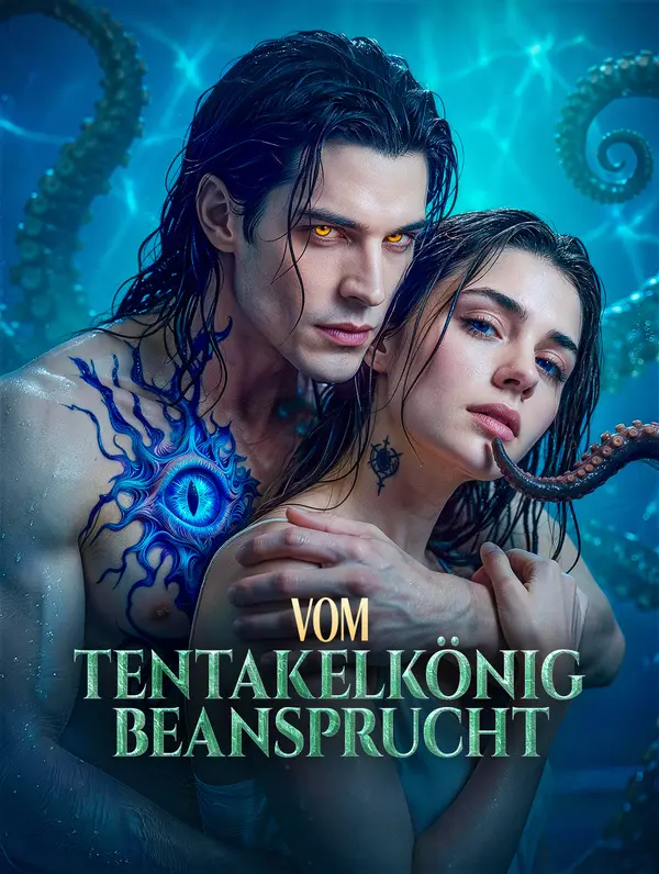 Vom Tentakelkönig beansprucht