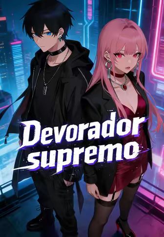 Devorador supremo