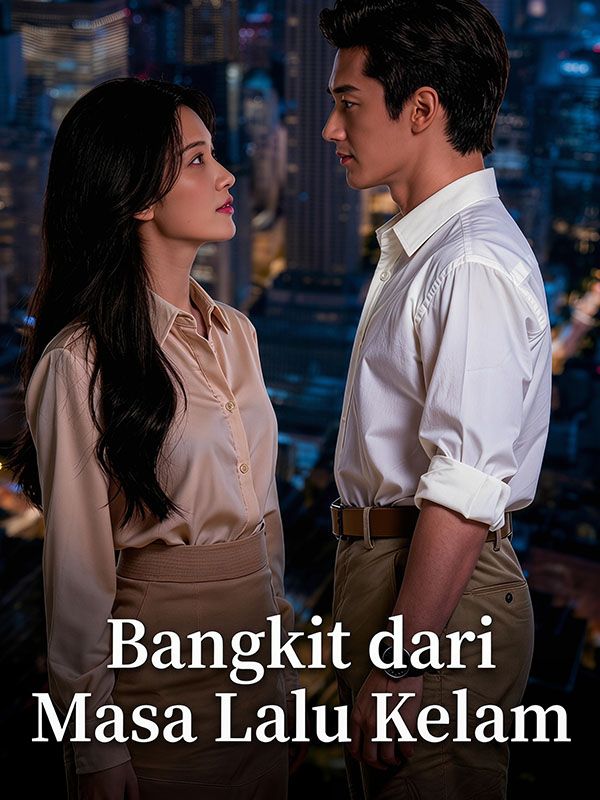 Bangkit dari Masa Lalu Kelam