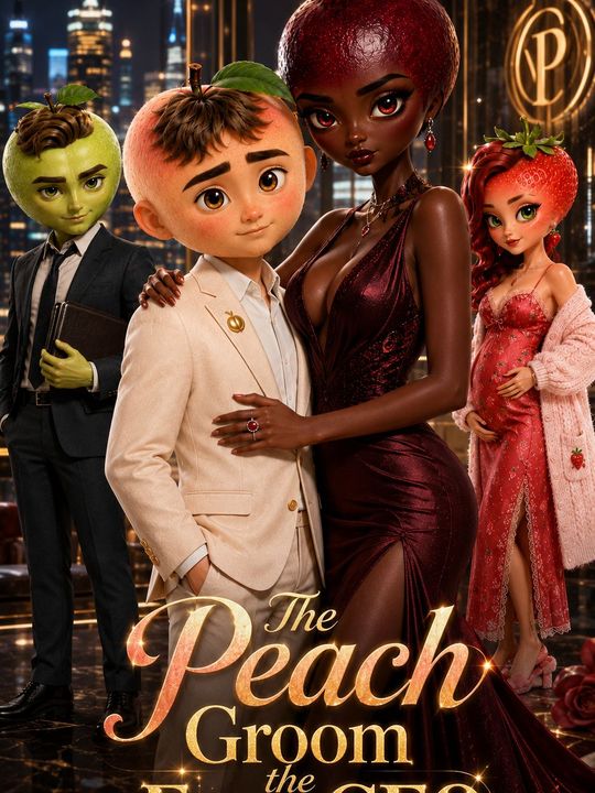 The Peach Groom the Fruit CEO Claimed