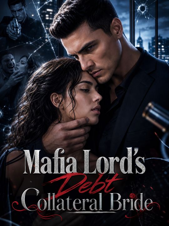 Gadis jaminan sang mafia
