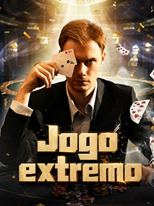 Permainan judi ekstrem