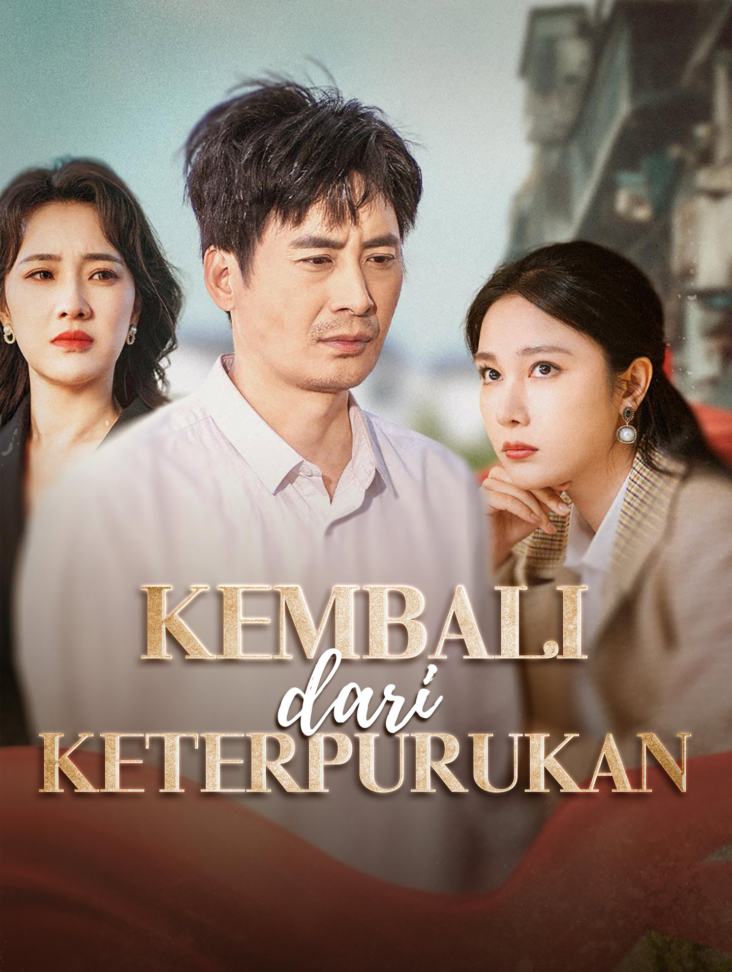 Kembali dari Keterpurukan (2025)
