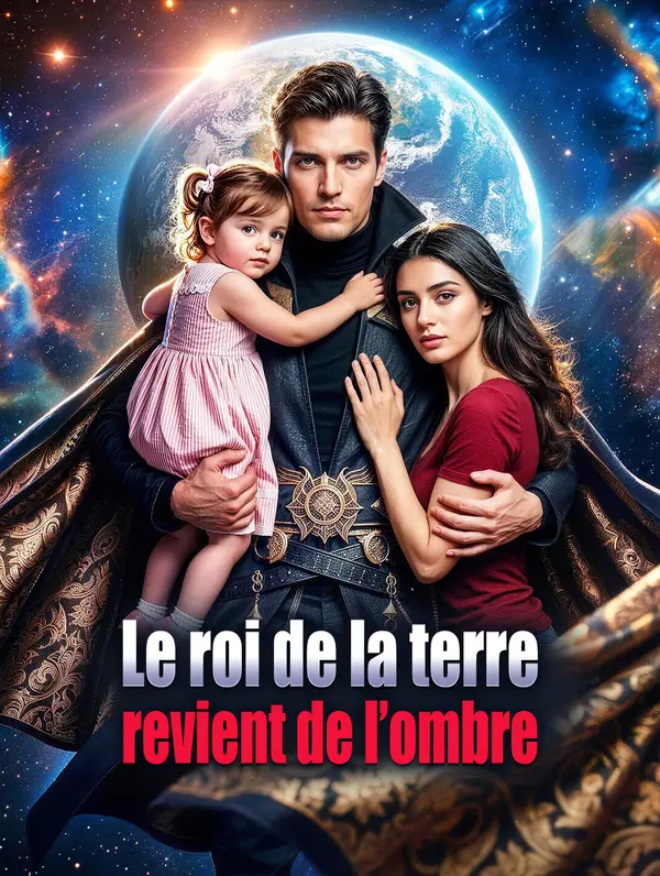 Le roi de la terre revient de l’ombre