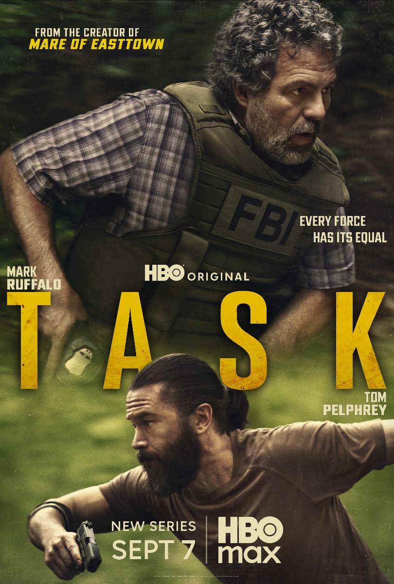 Task (2025)