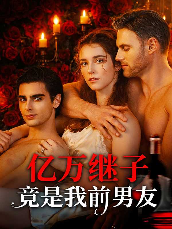 亿万继子竟是我前男友
