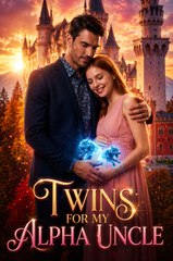 twins for my alpha uncle [English] (2024)