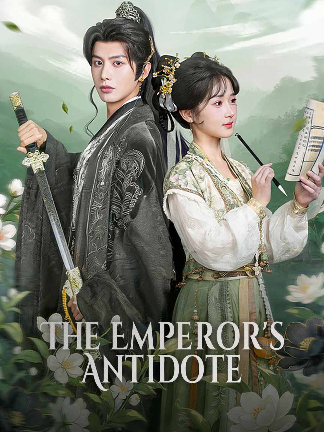 The Emperor's Antidote