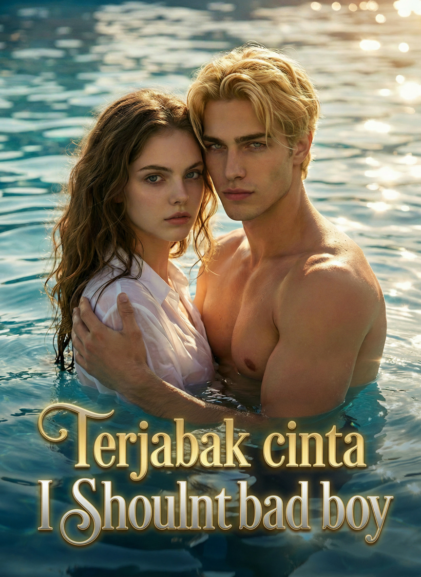 Terjebak cinta bad boy