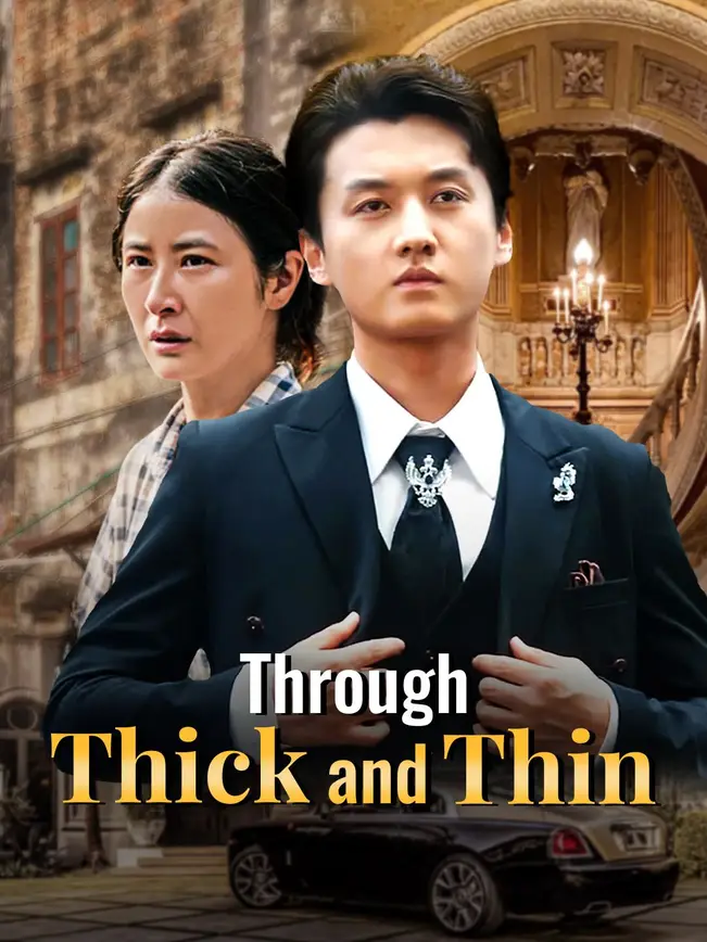 (Dubbed) Through Thick and Thin (2025)