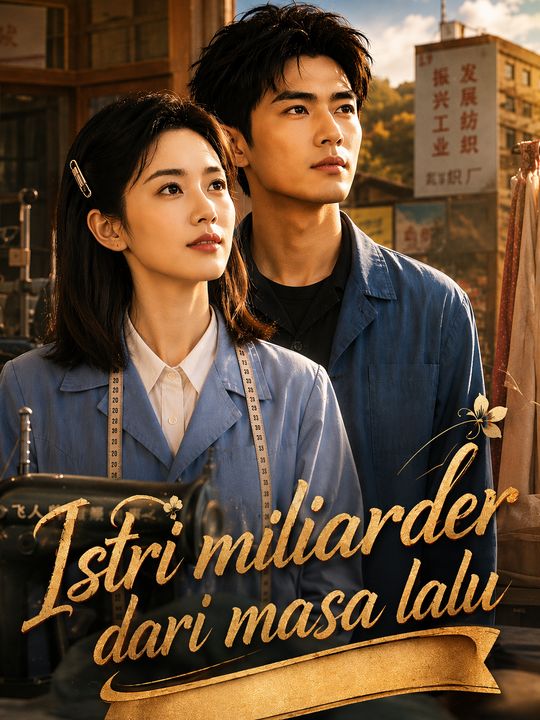 Istri miliarder dari masa lalu