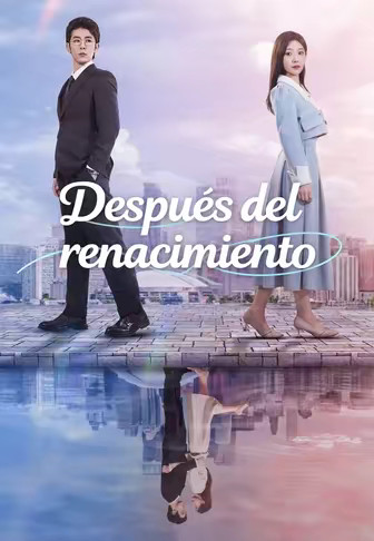 Después del renacimiento