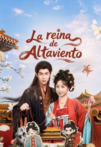 La reina de Altaviento