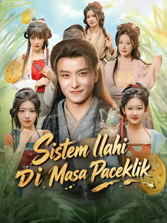 Sistem Ilahi di Masa Paceklik