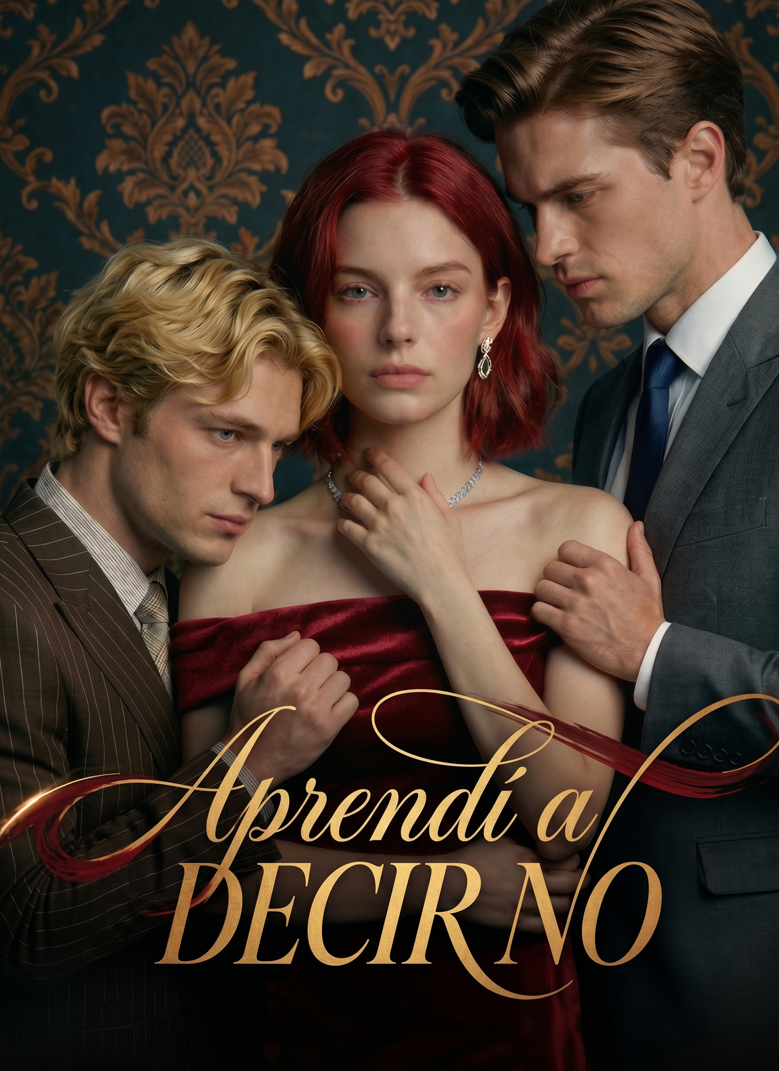 Aprendí a decir no