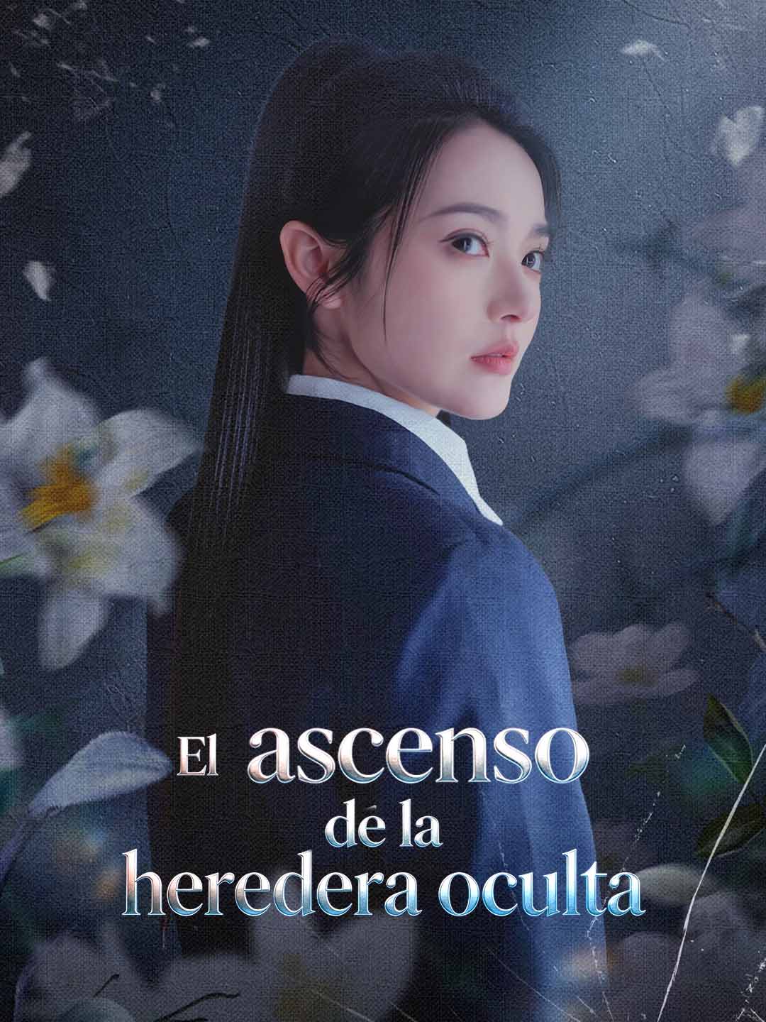 (Dubbing) El ascenso de la heredera oculta