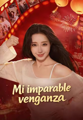 Mi imparable venganza