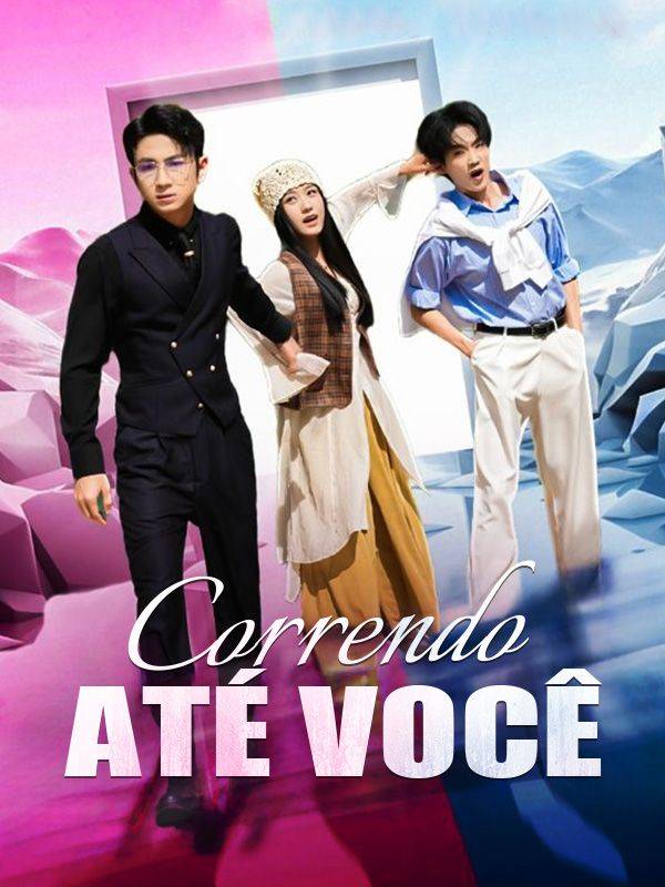 Correndo até Você(Dublado)