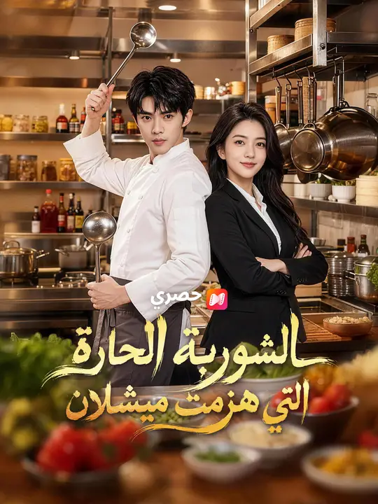 الشوربة الحارة التي هزمت ميشلان