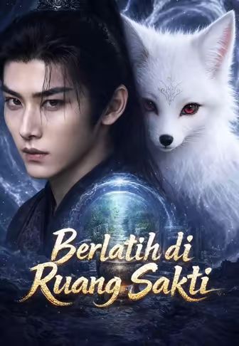 Berlatih di Ruang Sakti