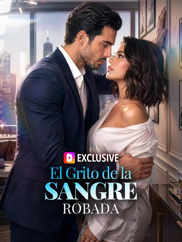 El Grito de la Sangre Robada(Doblado)
