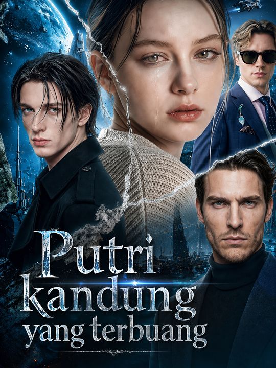 Putri kandung yang terbuang