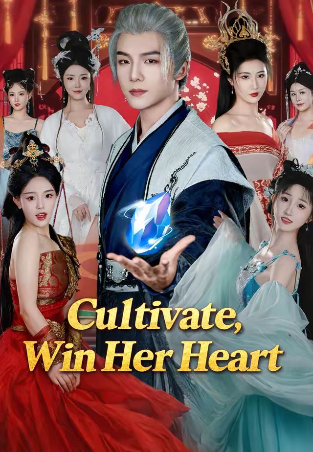 Cultivate, Win Her Heart