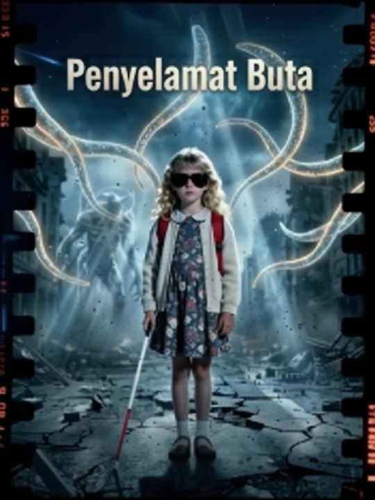 Penyelamat Buta