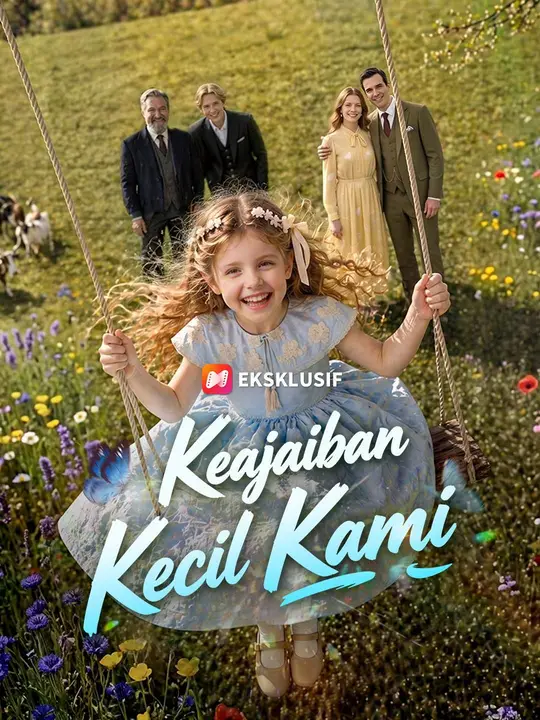 (Sulih suara) Keajaiban Kecil Kami
