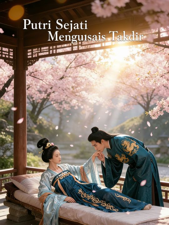 Putri Sejati Menguasai Takdir