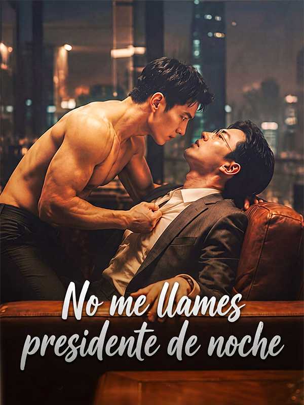 No me llames presidente de noche