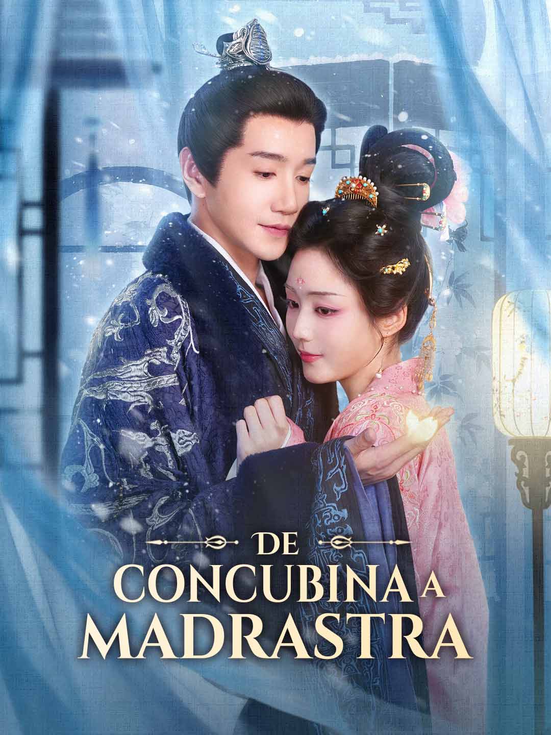 [doblado] De concubina a madrastra (2026)