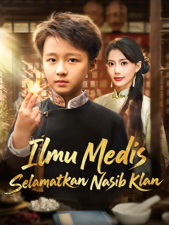 Ilmu Medis Selamatkan Nasib Klan