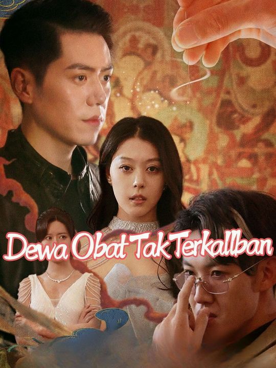Dewa Obat Tak Terkalahkan