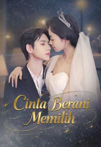 Cinta Berani Memilih