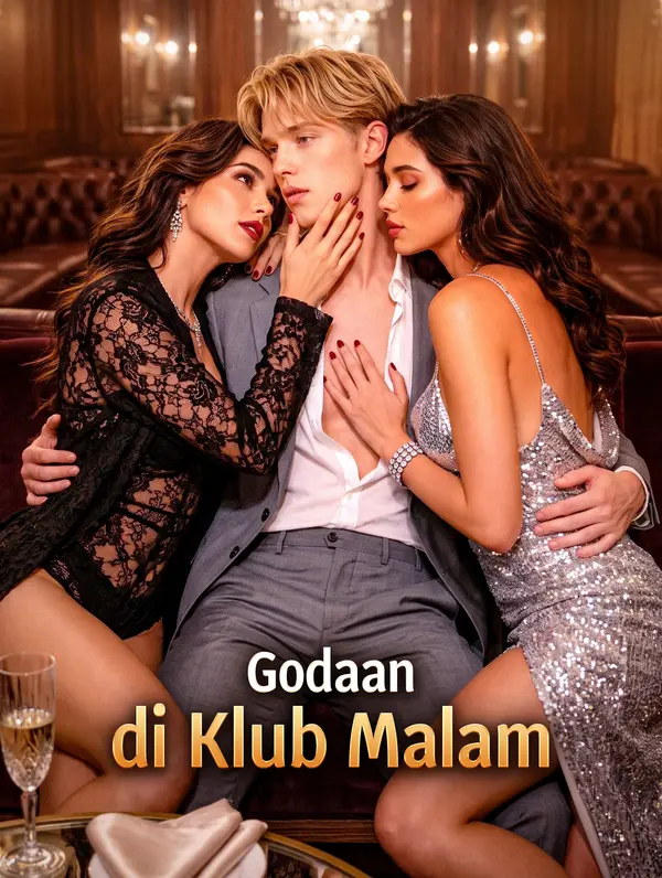 Godaan di Klub Malam
