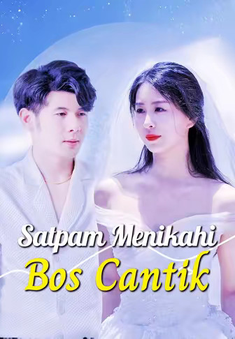 Satpam Menikahi Bos Cantik