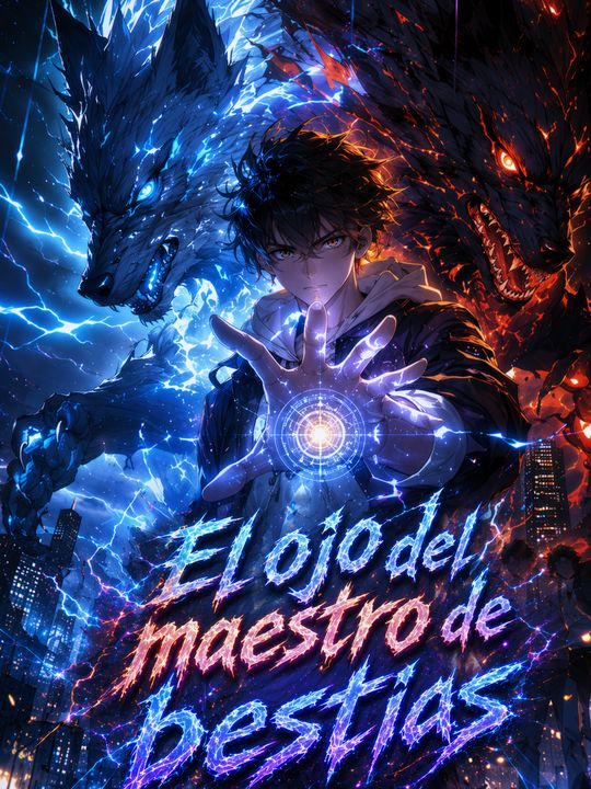 Master siluman terkuat