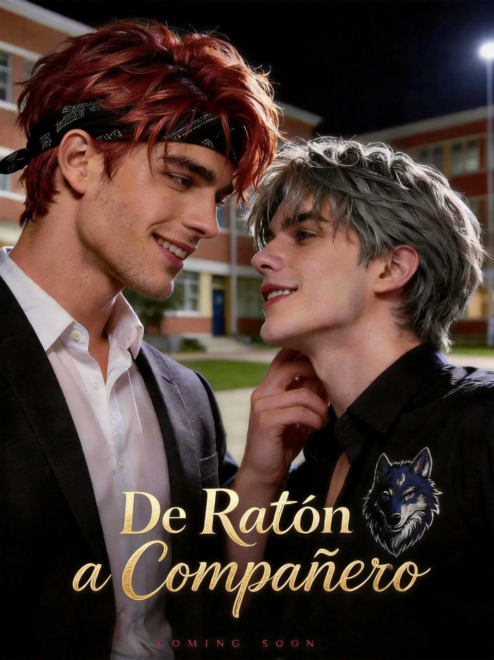 De Ratón a Compañero