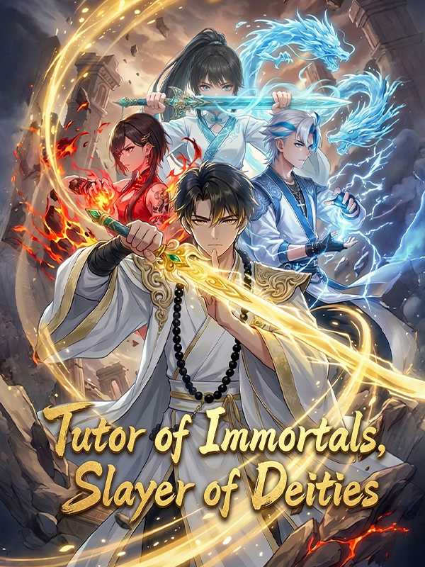Tutor of Immortals, Slayer of Deities