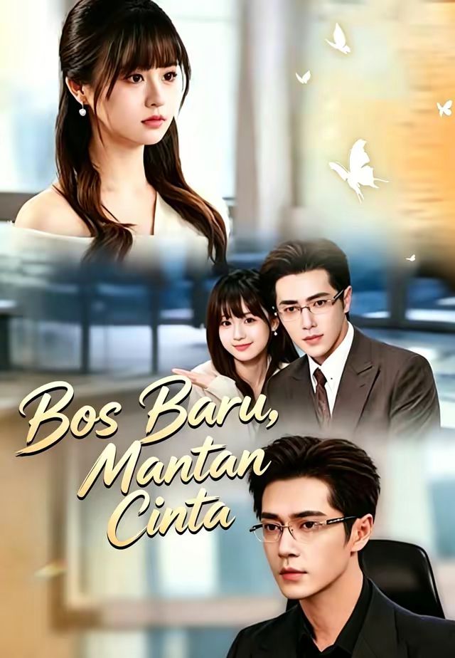 Bos Baru, Mantan Cinta