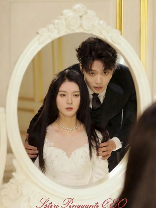 Istri pengganti sang CEO