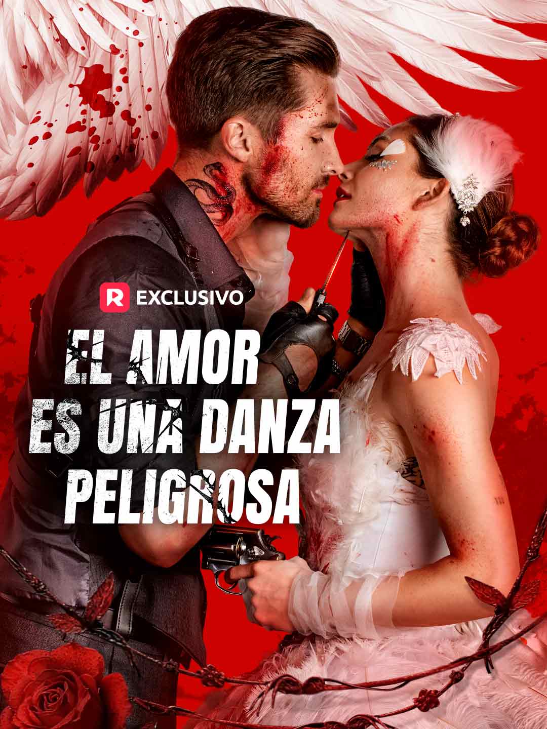 (Dubbing) El amor es una danza peligrosa