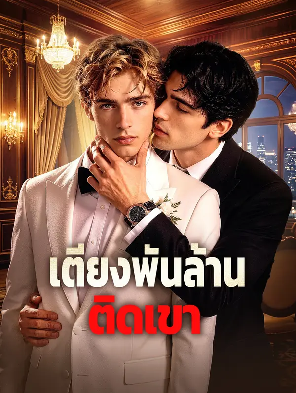 เตียงพันล้าน ติดเขา