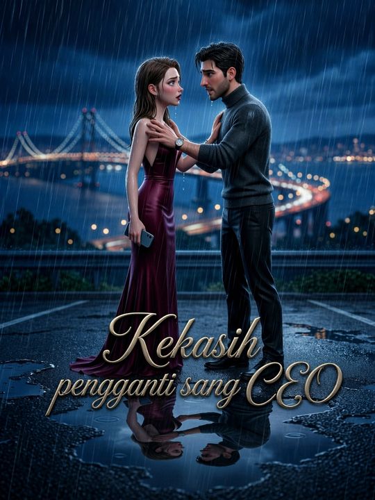 Kekasih pengganti sang CEO