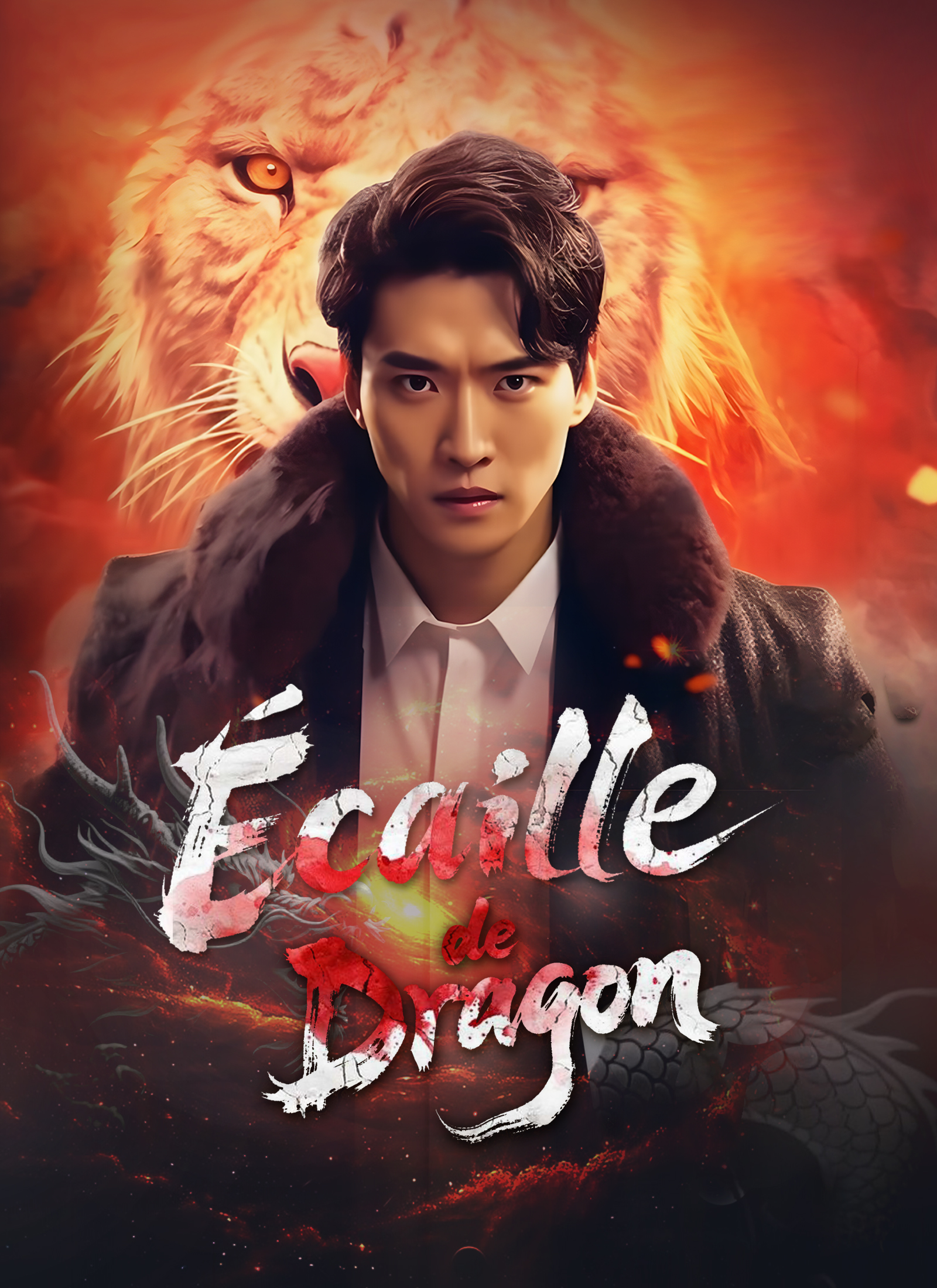 Écaille de Dragon