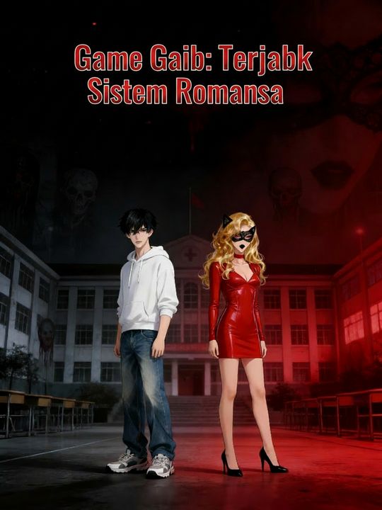 Game Gaib: Terjebak Sistem Romansa