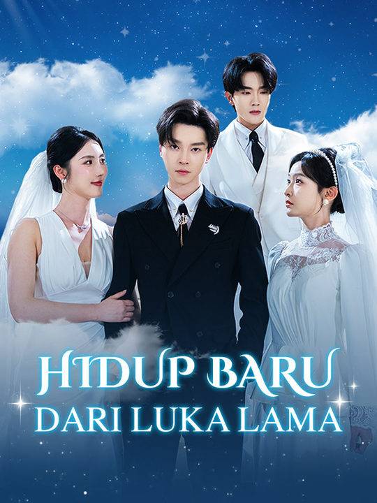 Dendam Pewaris yang Terbuang(Sulih Suara）