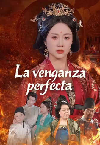 La venganza perfecta